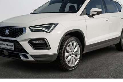 Seat Ateca 74.500 km 19.990 &euro; Pinneberg 25421
