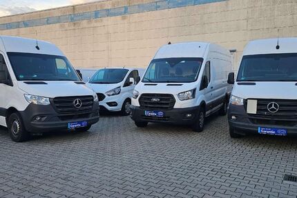 Mercedes-Benz Sprinter 29.000 km 32.990 € Heddesheim 68542