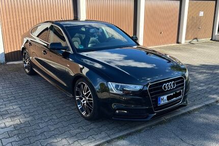 Audi A5 199.000 km 14.700 € Ottobrunn 85521
