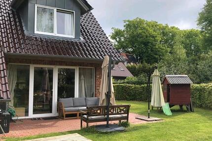 Haus Achterwehr - 5 Zimmer, 161 m&sup2;, 2.050&euro; | Angebot:26238659