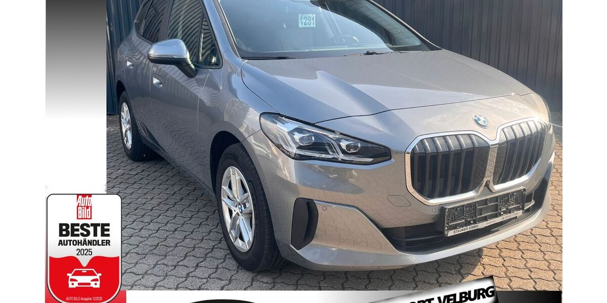 BMW 218 41.900 km 24.400 &euro; Velburg 92355