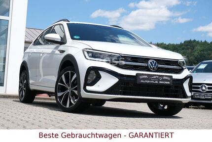 VW Taigo 28.800 km 23.490 &euro; Wörth a.d. Donau, bei Regensburg 93086