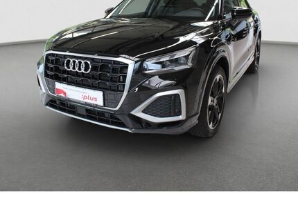 Audi Q2 3.000 km 28.900 &euro; Haag bei München 83527