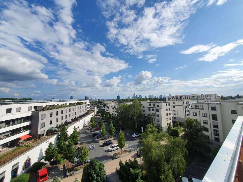 Wohnung zum Mieten in Frankfurt Nordend-Ost 1.585 € 108 m²