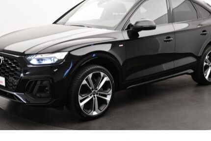 Audi Q5 34.800 km 45.390 € Wolfsburg 38440