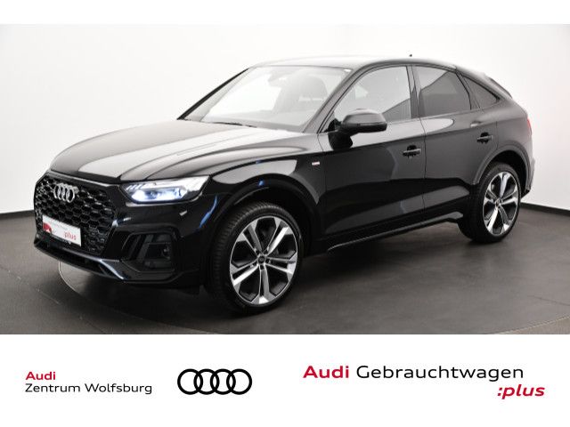 Audi Q5 34.800 km 45.390 € Wolfsburg 38440