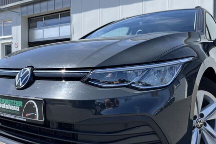 VW Golf 36.754 km 22.860 &euro; Marktredwitz 95615