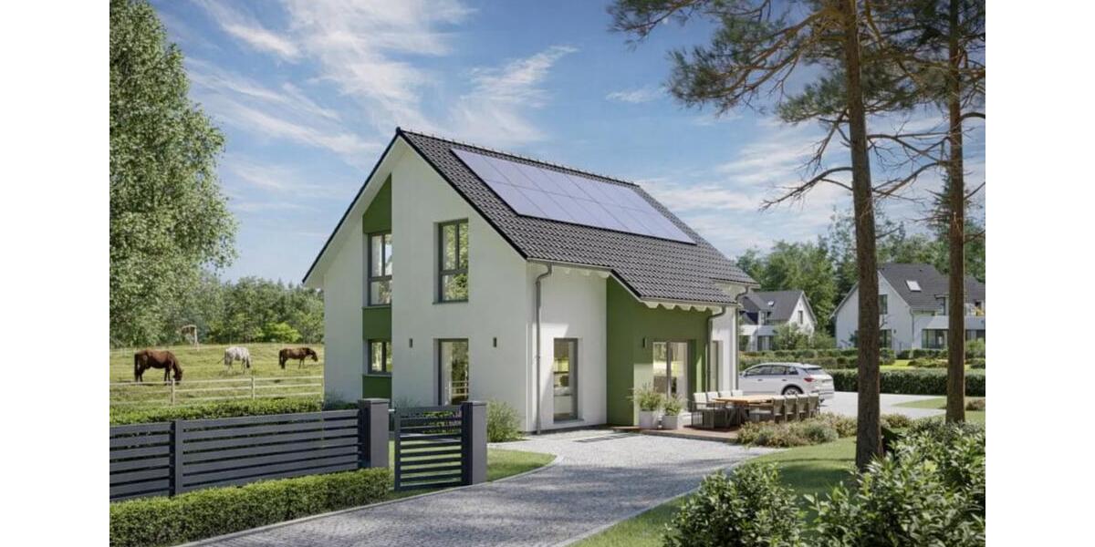 Einfamilienhaus Bad Wildungen - 5 Zimmer, 141 m&sup2;, 1.750&euro; | Angebot:26062492