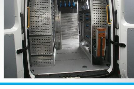 VW Crafter 157.950 km 22.985 € Nürnberg 90441