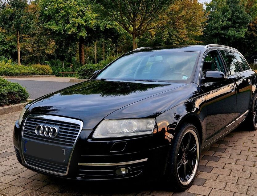 Audi A6 335.000 km 3.499 € Koblenz 56070