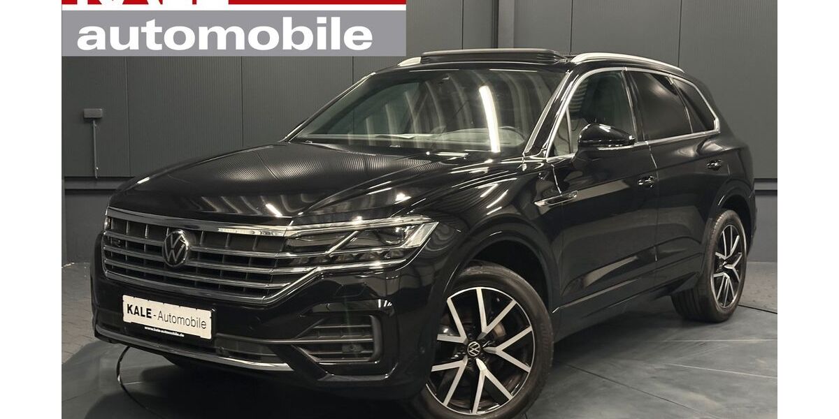 VW Touareg 79.000 km 45.970 &euro; Helmstedt 38350