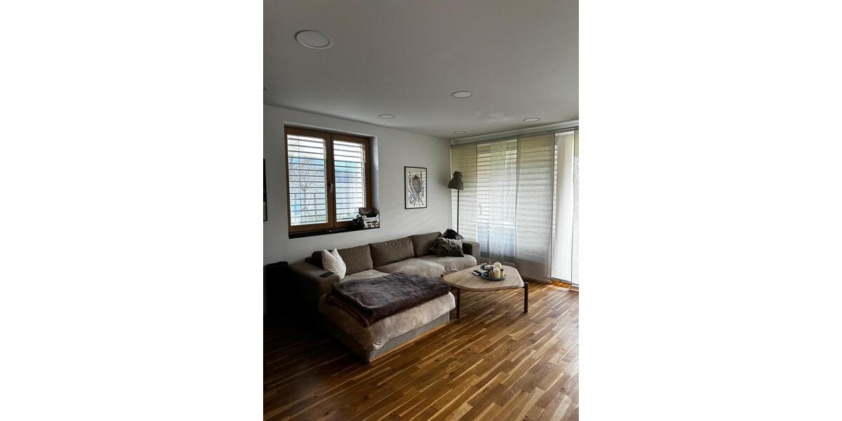 Erdgeschoßwohnung Tettnang - 2.5 Zimmer, 67 m&sup2;, 815&euro; | Angebot:26348697