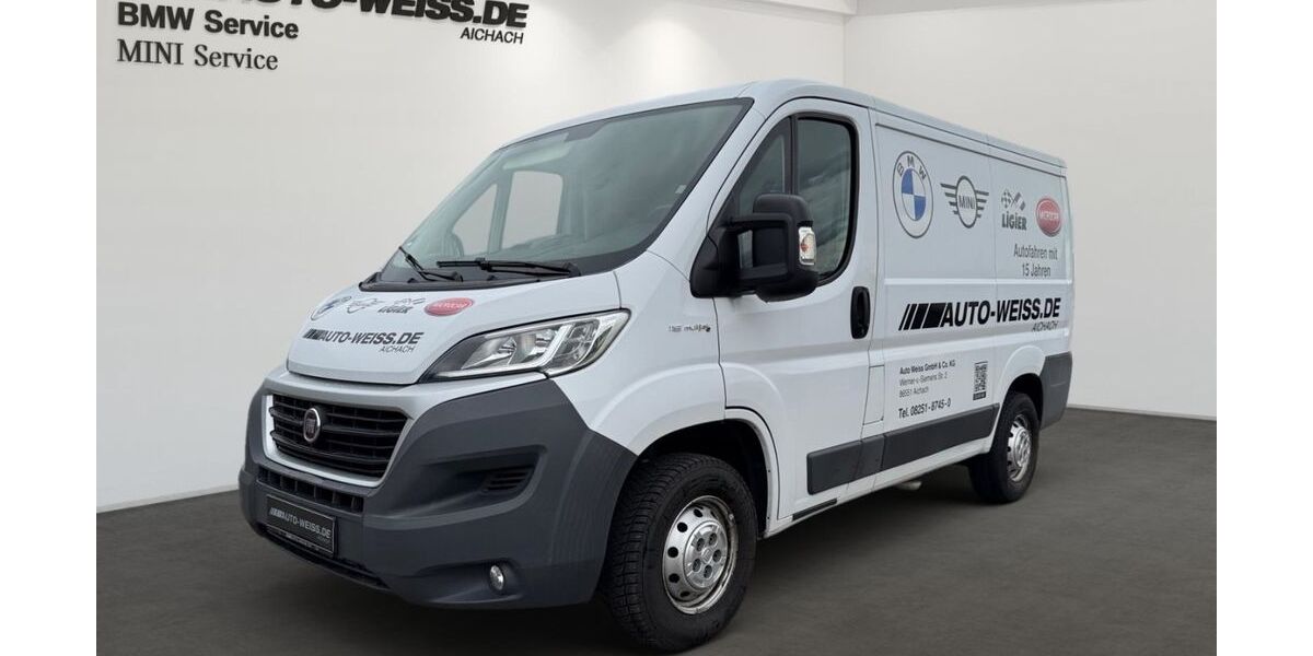 Fiat Ducato 103.500 km 12.600 &euro; Aichach 86551