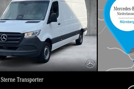 Mercedes-Benz Sprinter 31.070 km 41.150 &euro; Fürth 90763