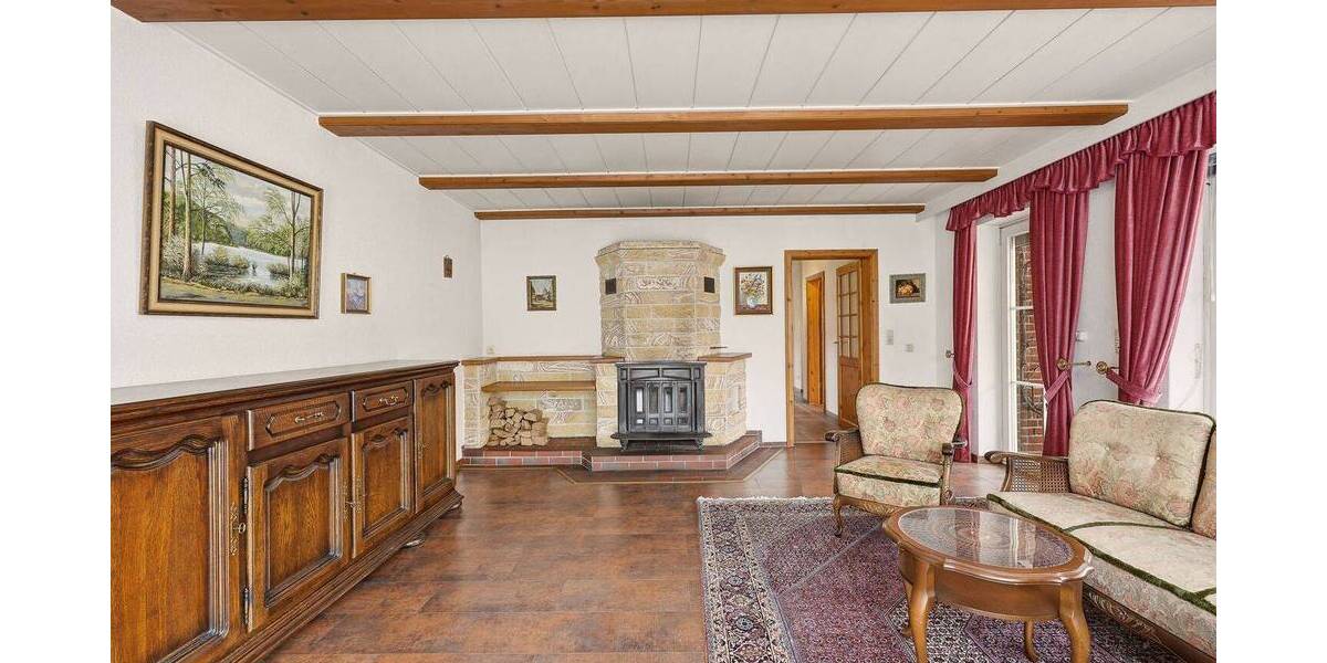 Einfamilienhaus Eutin - 4 Zimmer, 107 m&sup2;, 387.000&euro; | Angebot:26346946