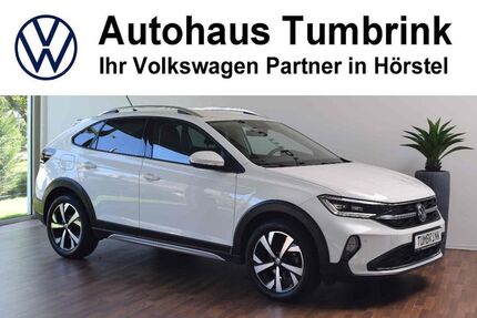 VW Taigo 69.990 km 18.650 &euro; Hörstel 48477