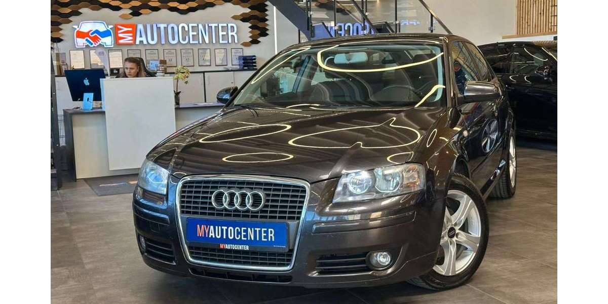 Audi A3 195.450 km 3.499 &euro; Pfaffenhofen an der Ilm 85276