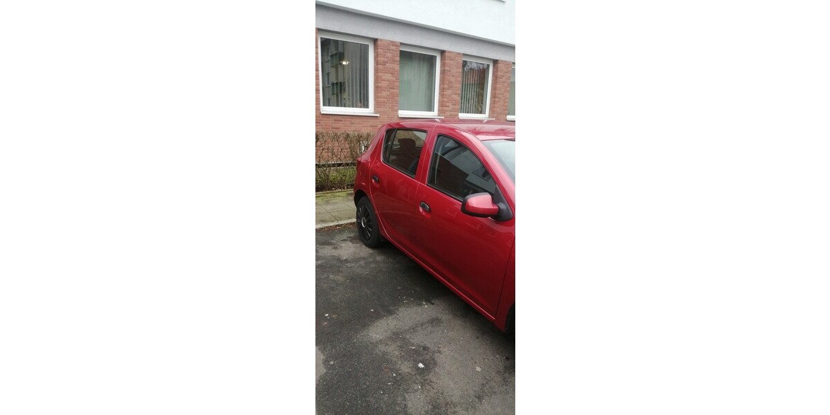 Dacia Sandero 185.685 km 6.000 &euro; Hannover 30159