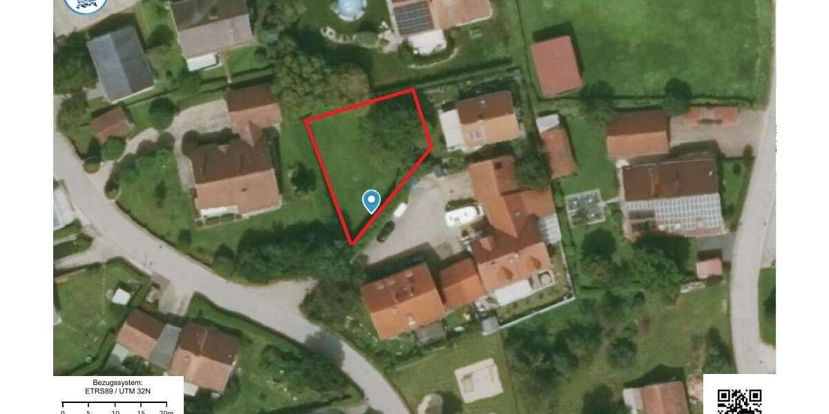 Grundstück Zolling - 290.000&euro; | Angebot:24611597