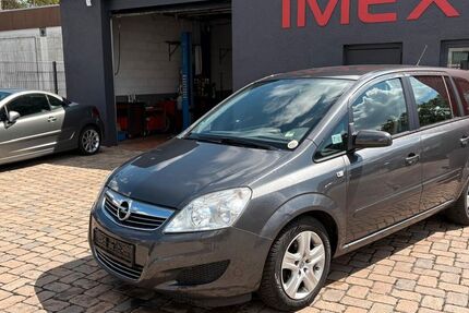 Opel Zafira 195.550 km 3.890 &euro; Celle 29227