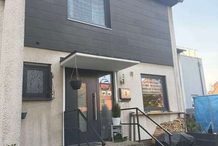 Haus Lengede - 4 Zimmer, 120 m&sup2;, 289.000&euro; | Angebot:25355958