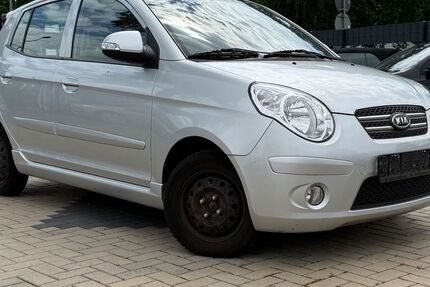 Kia Picanto 149.000 km 2.600 &euro; Neustadt 31535
