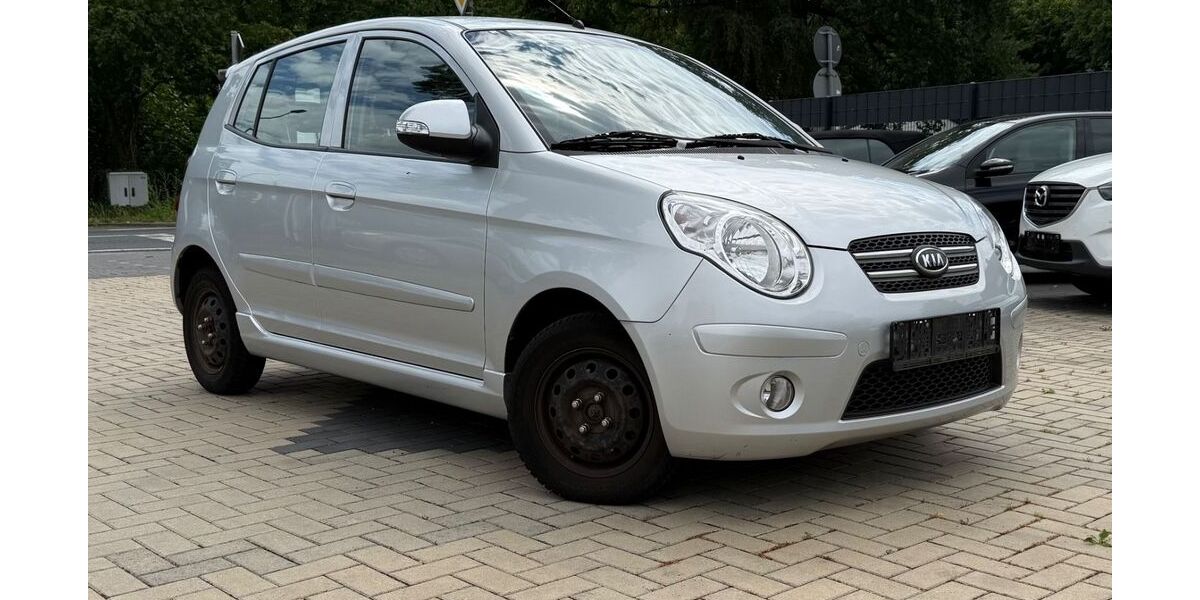 Kia Picanto 149.000 km 3.000 &euro; Neustadt 31535