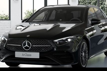 Mercedes-Benz A 180 9.900 km 35.980 &euro; Stuttgart 70372