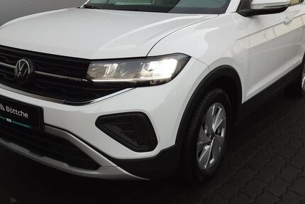 VW T-Cross 25.459 km 22.190 &euro; Altentreptow 17087
