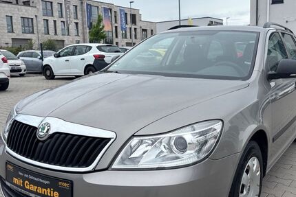 Skoda Octavia 95.000 km 6.990 &euro; Kelkheim 65779