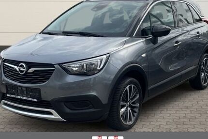 Opel Crossland (X)