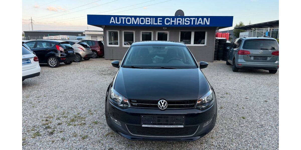 VW Polo 212.560 km 2.750 &euro; Altdorf (bei Landshut) 84032