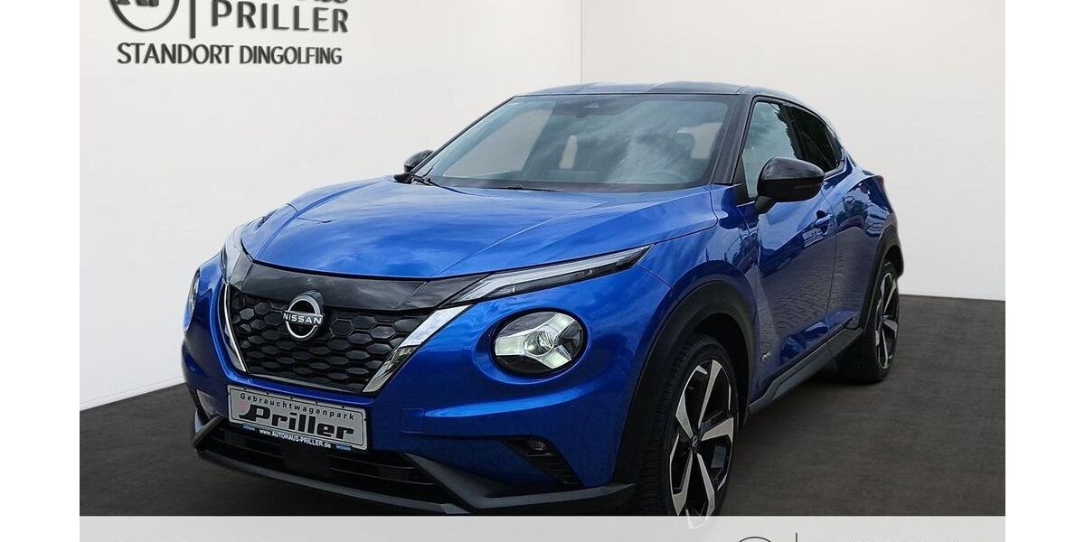 Nissan Juke 31.604 km 21.900 &euro; Dingolfing 84130
