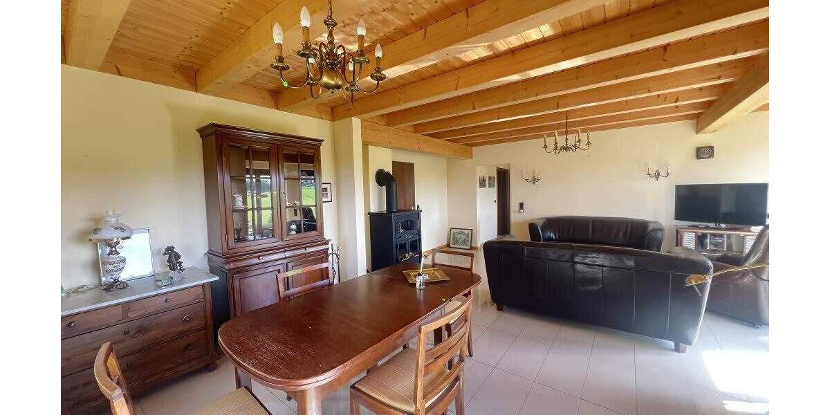 Einfamilienhaus Nümbrecht - 4 Zimmer, 141 m&sup2;, 429.000&euro; | Angebot:24807398