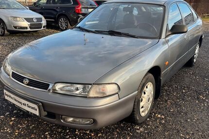 Mazda 626 126.000 km 2.999 &euro; Görlitz 02826