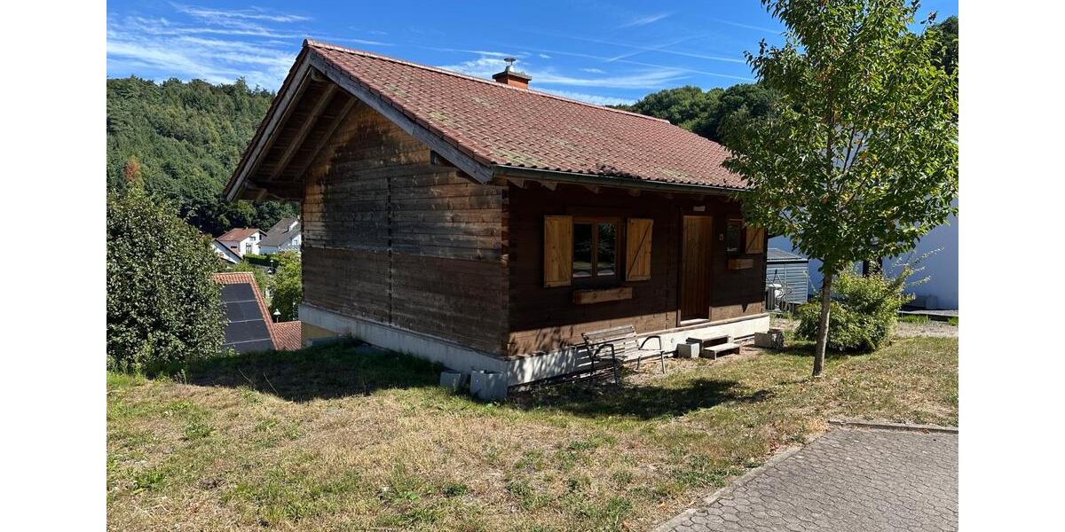Einfamilienhaus Blieskastel - 4 Zimmer, 90 m&sup2;, 160.000&euro; | Angebot:27270635
