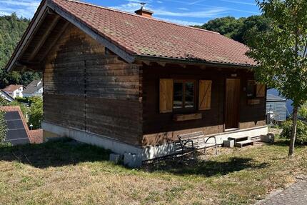 Haus Blieskastel - 4 Zimmer, 90 m&sup2;, 160.000&euro; | Angebot:27270635