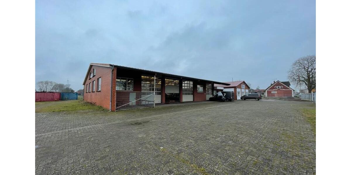 Gewerbeobjekt Twistringen - 3.500&euro; | Angebot:21222351
