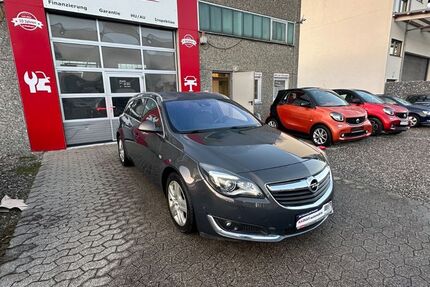 Opel Insignia 119.039 km 8.900 &euro; Pfullingen 72793