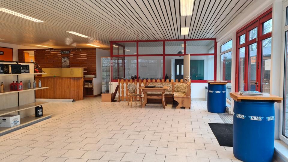 Gewerbeobjekt Fehrbellin - 799&euro; | Angebot:26625340