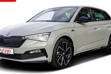 Skoda Scala 32.575 km 22.950 € Brehna 06796