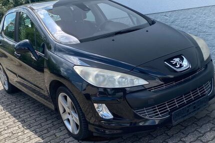 Peugeot 308 199.208 km 3.400 &euro; Alsbach 64665