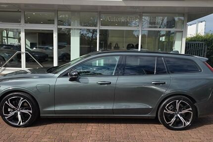 Volvo V60 19.500 km 45.850 &euro; Bocholt 46395