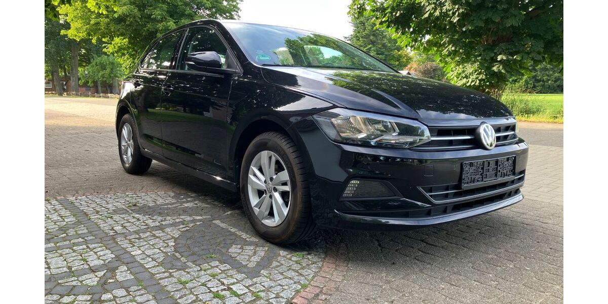 VW Polo 138.500 km 9.895 &euro; Ahlerstedt 21702