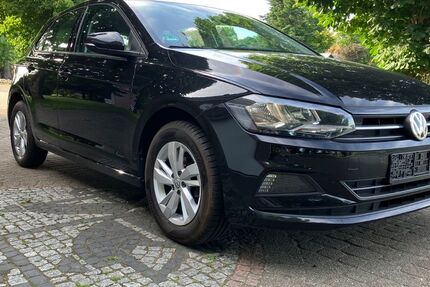 VW Polo 139.750 km 9.495 &euro; Ahlerstedt 21702