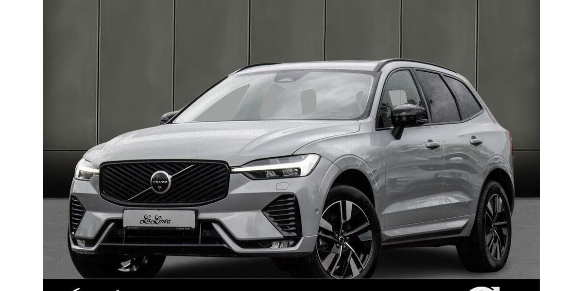 Volvo XC60 26.480 km 49.990 &euro; Bonn 53117