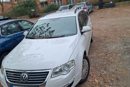VW Passat 347.000 km 1.500 &euro; .hamburg 22547