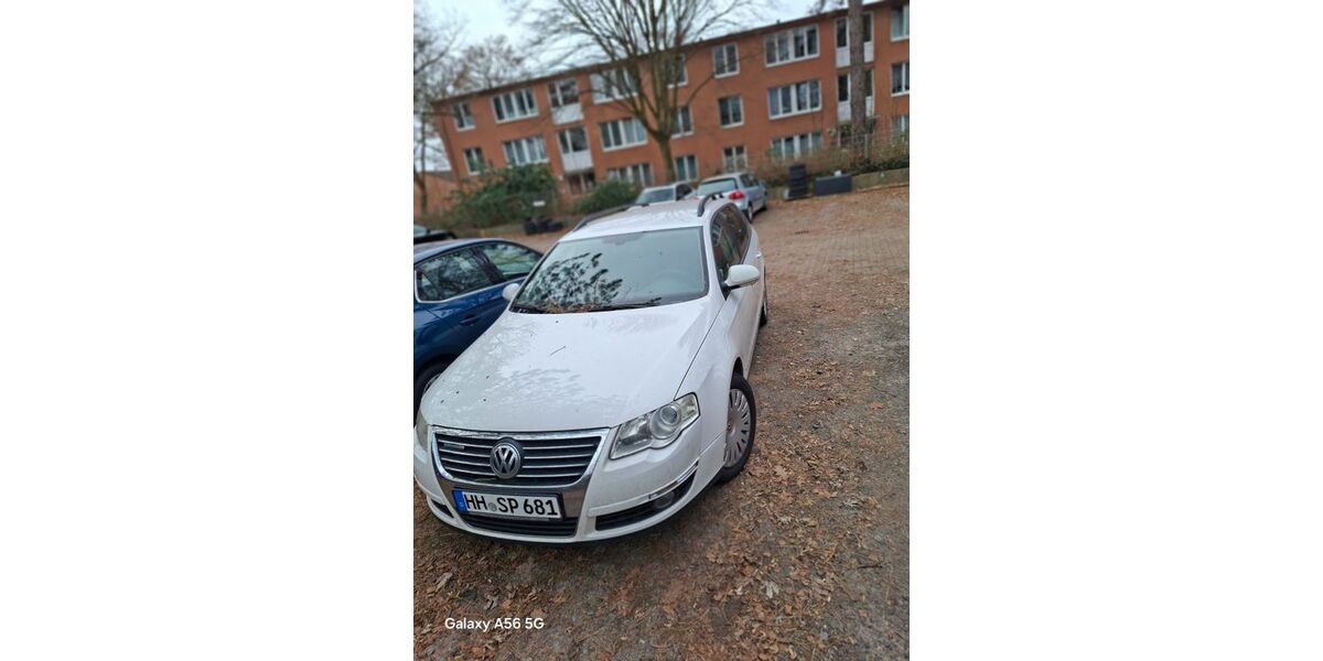 VW Passat 347.000 km 1.500 &euro; .hamburg 22547