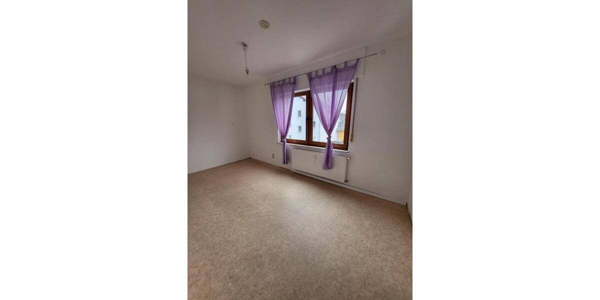 4 Zimmerwohnung in Goddelau frei 4 zimmer