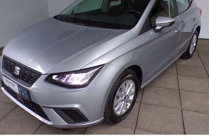 Seat Ibiza 6.675 km 15.970 &euro; Lennestadt 57368